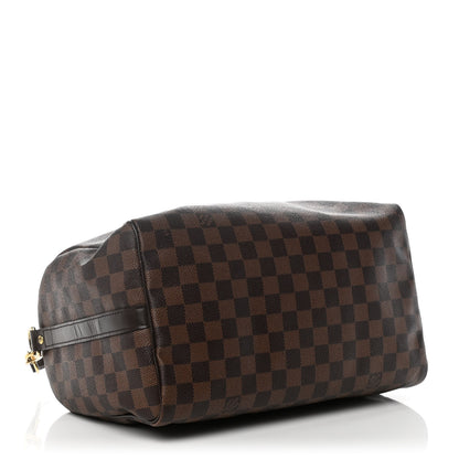 Louis Vuitton Damier Ebene Speedy Bandouliere 30 4 of 11