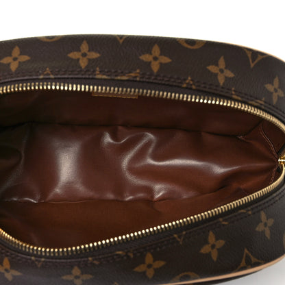 Louis Vuitton Monogram Toiletry Bag 25 5 of 8