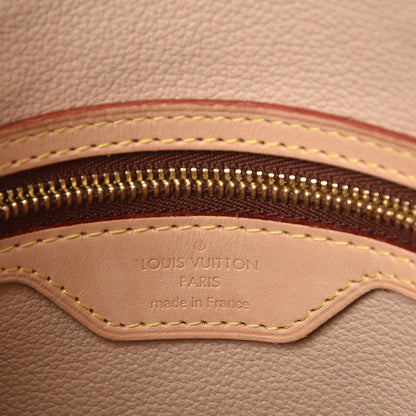 Louis Vuitton Monogram Petit Bucket 23 7 of 13