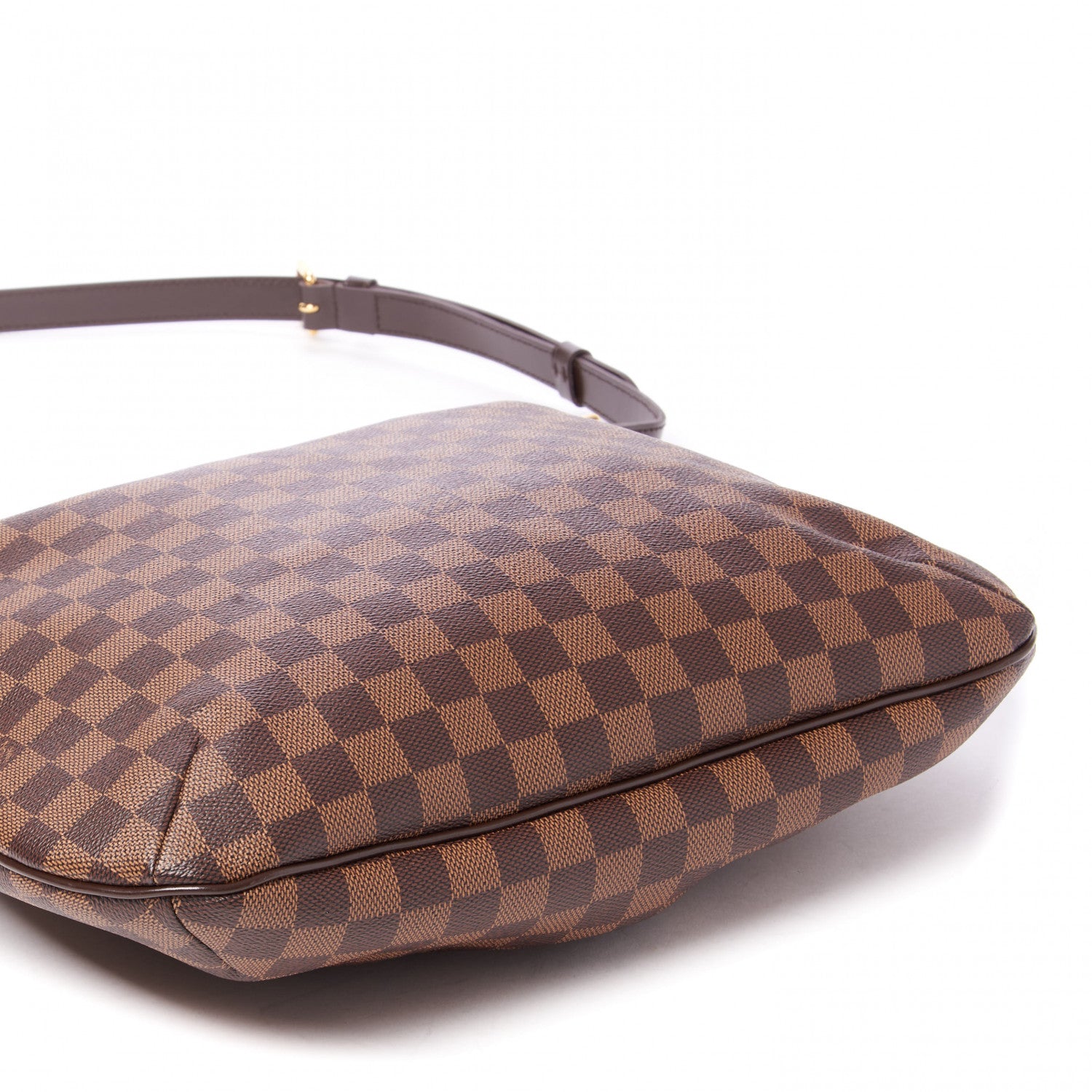 Louis Vuitton Damier Ebene Bloomsbury GM 6 of 7