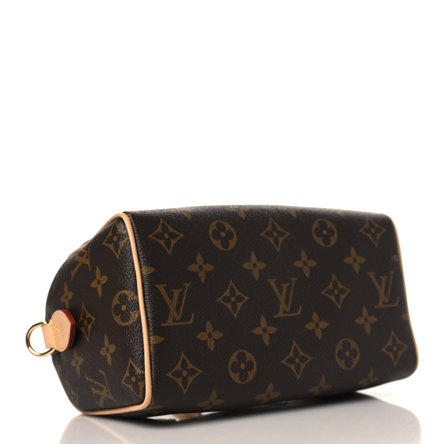 Louis Vuitton Monogram Speedy Bandouliere 20 3 of 7