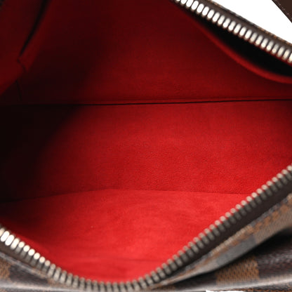 Louis Vuitton Damier Ebene Ravello GM 5 of 10