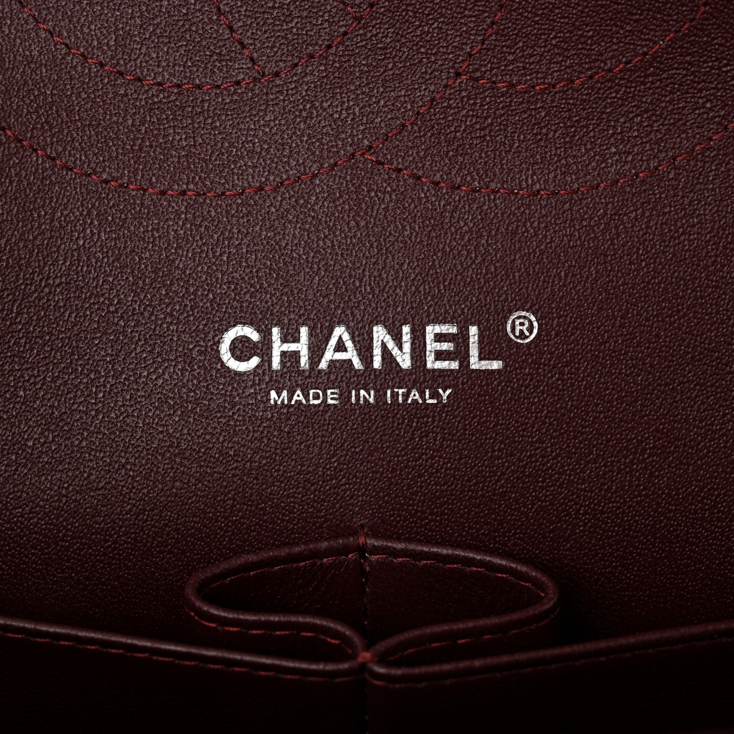 Chanel Caviar Quilted Jumbo Double Flap Black 6 of 11