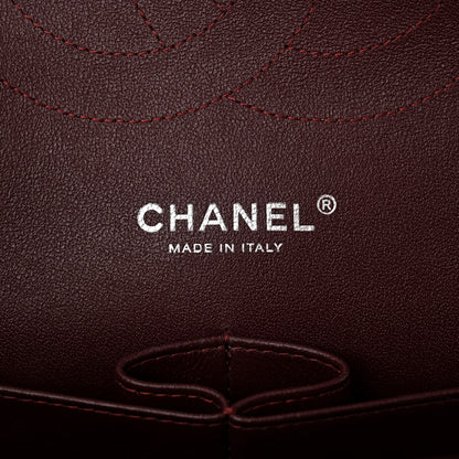 Chanel Caviar Quilted Jumbo Double Flap Black 6 of 11