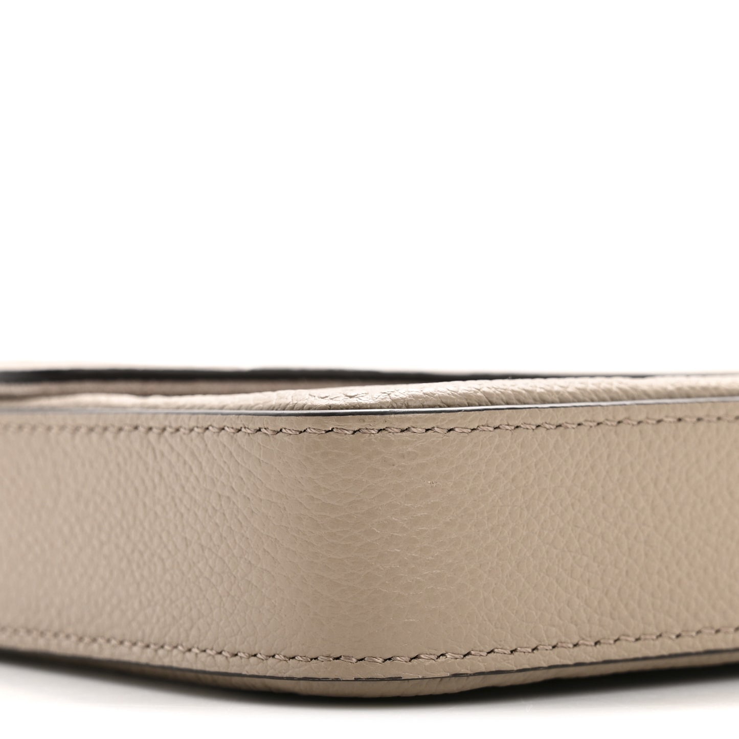 Empreinte Pochette Felicie Chain Wallet Tourterelle
