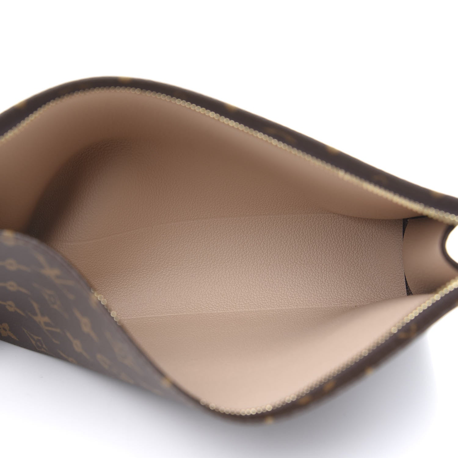 Louis Vuitton Monogram Toiletry Pouch 26 4 of 9