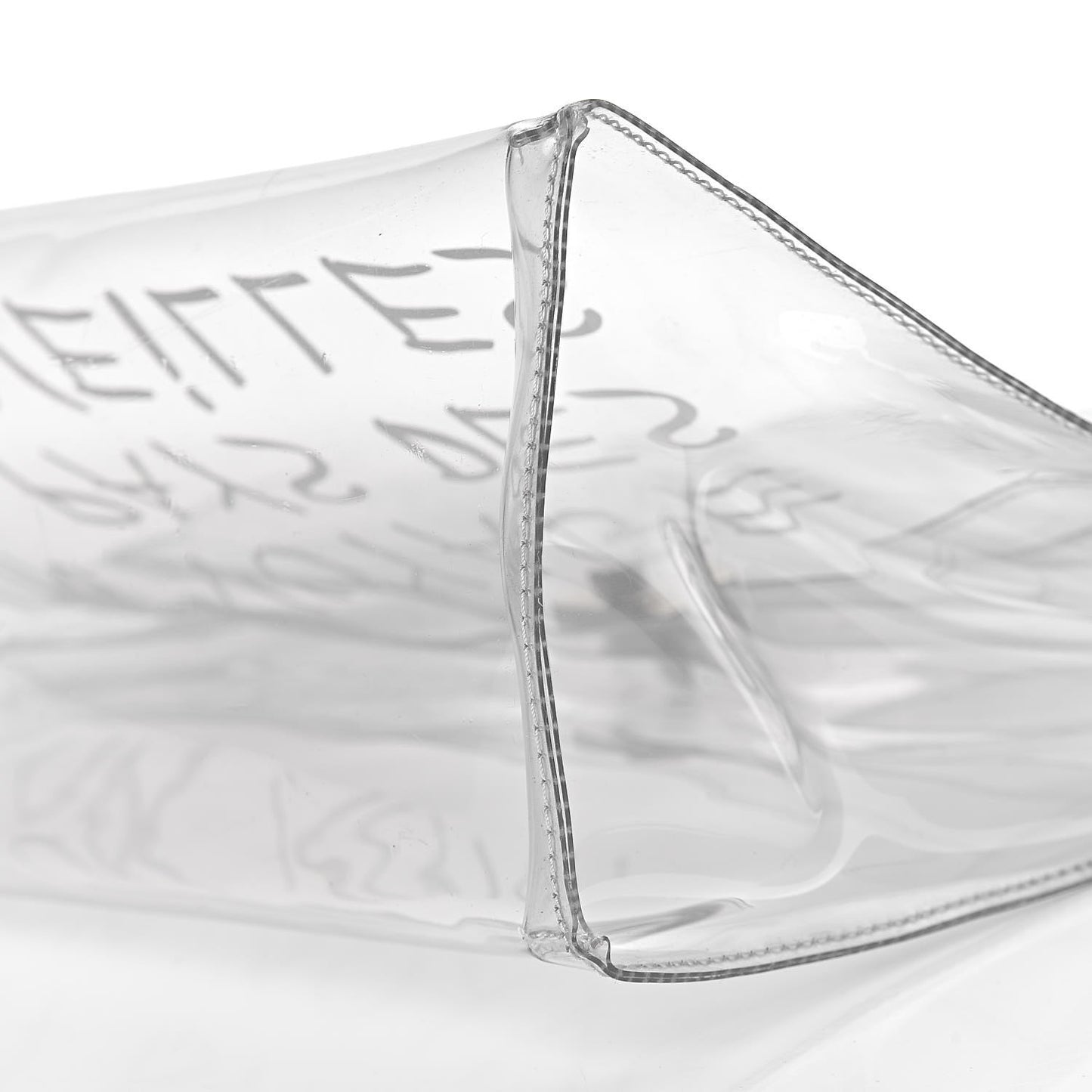 Vinyl Souvenir De L'Exposition Kelly Transparent
