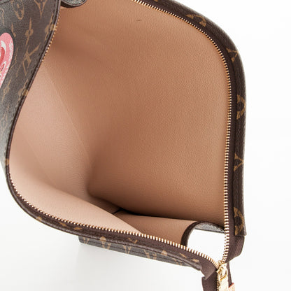 Louis Vuitton Monogram World Tour Toiletry Pouch 26 5 of 7