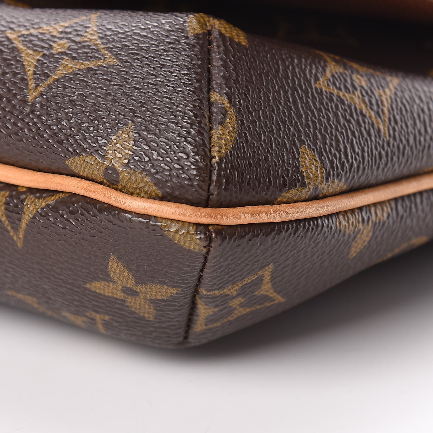 Louis Vuitton Monogram Musette Tango 10 of 10