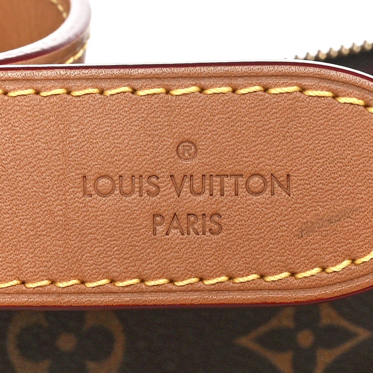 Monogram Odeon MM Natural
