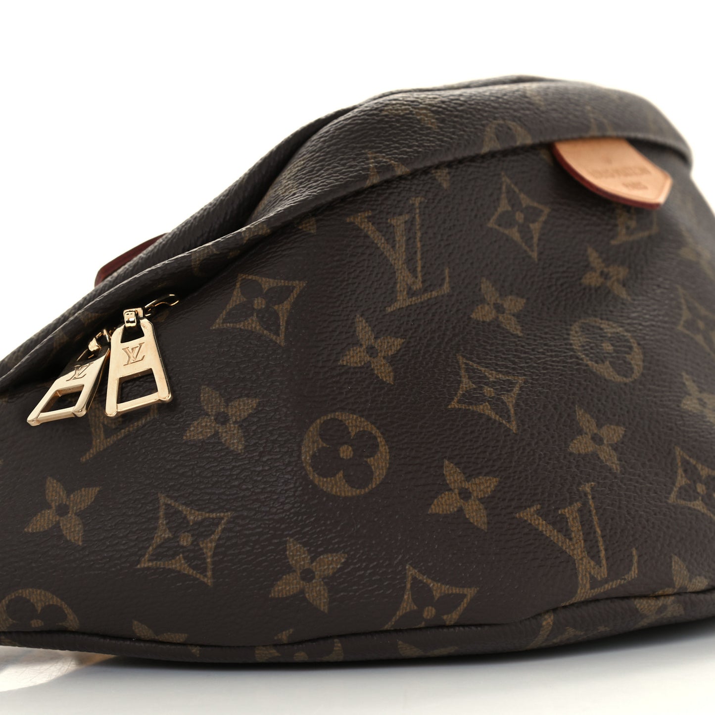 Monogram Bumbag