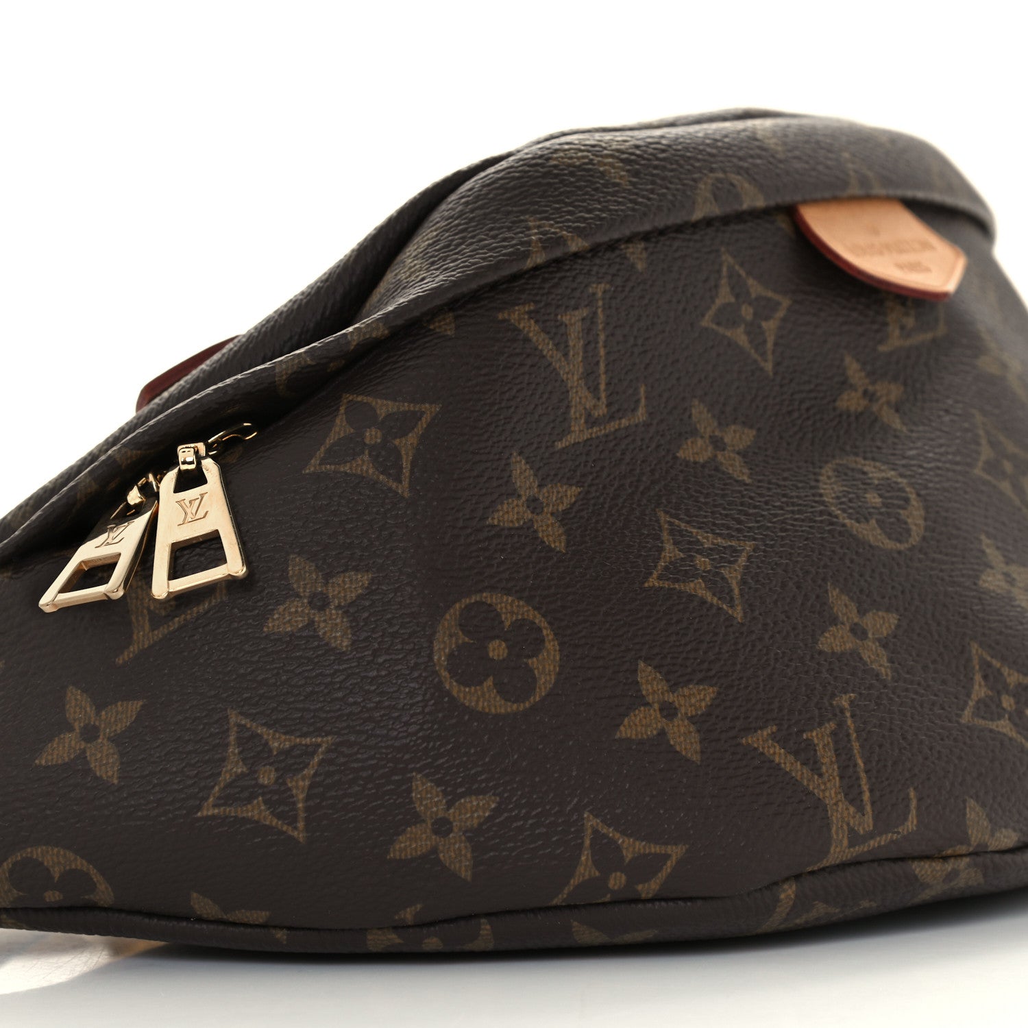 Louis Vuitton Monogram Bumbag 12 of 13