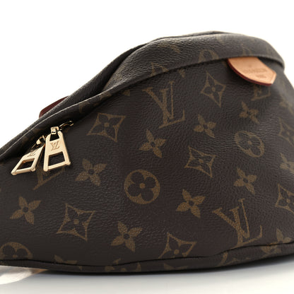 Louis Vuitton Monogram Bumbag 12 of 13