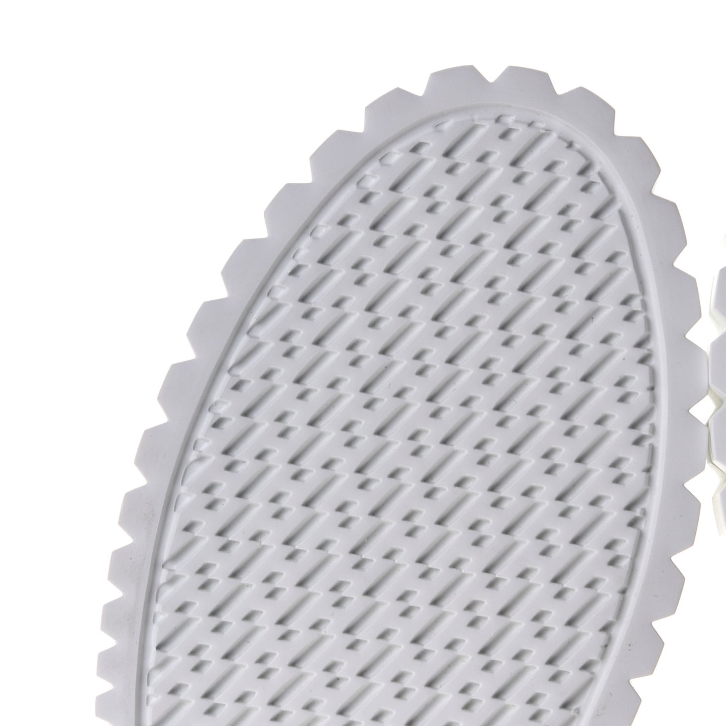 Calfskin Womens Climb Sneakers 38.5 White