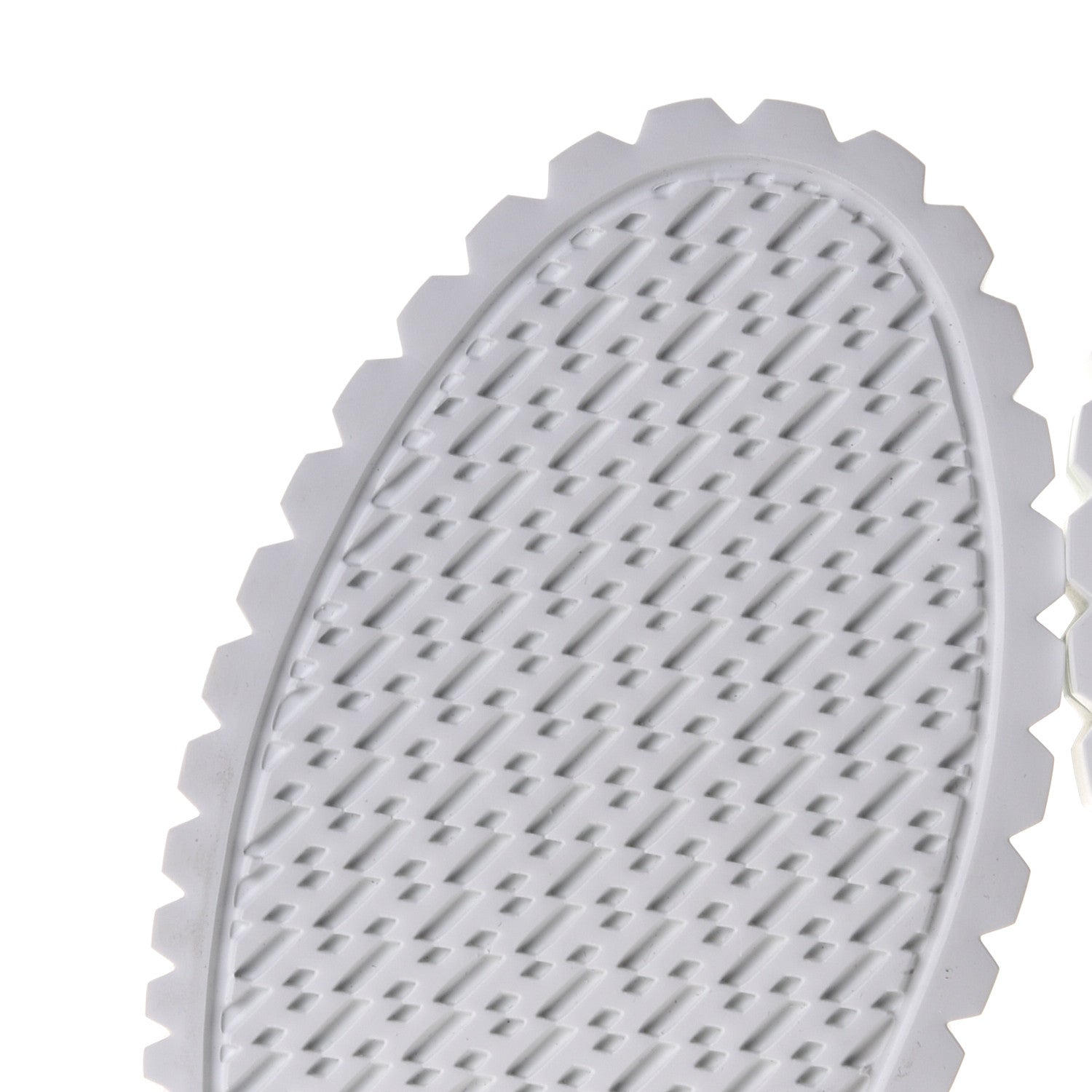 Hermes Calfskin Womens Climb Sneakers 38.5 White 7 of 9