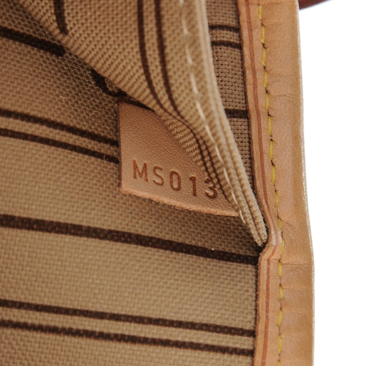 Monogram Neverfull MM