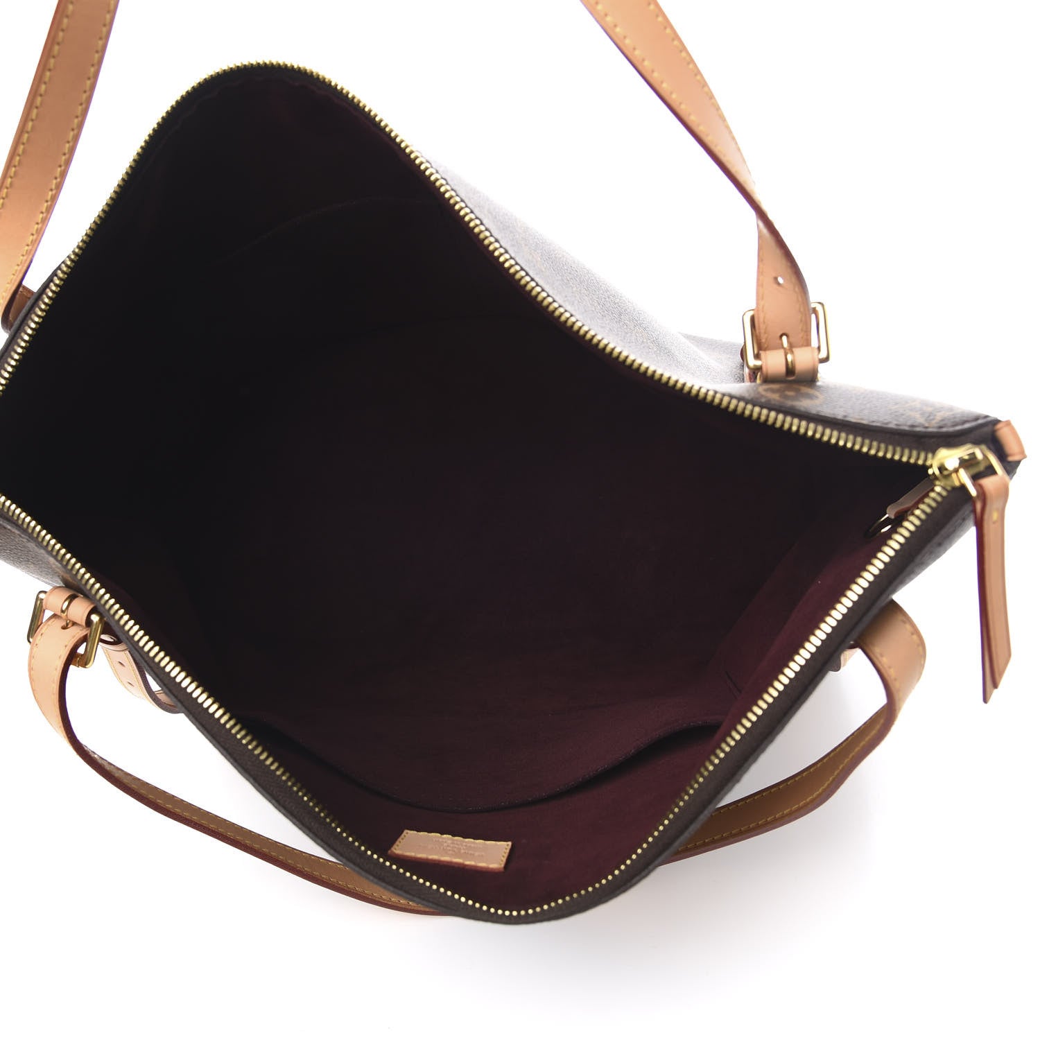 Louis Vuitton Monogram Tuileries 5 of 9