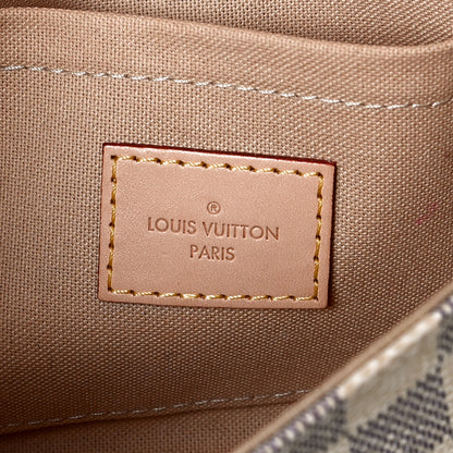Louis Vuitton Damier Azur Favorite PM 6 of 10