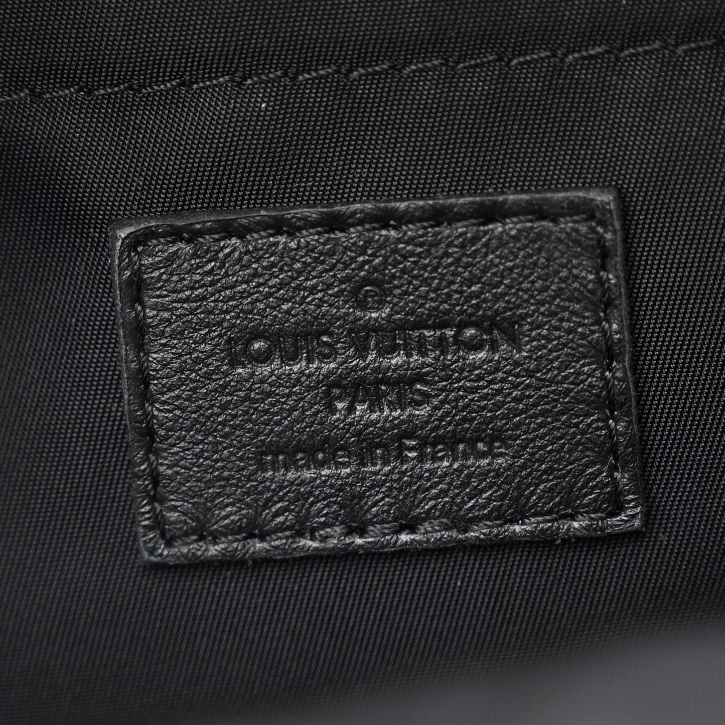 Monogram Palm Springs Backpack Mini