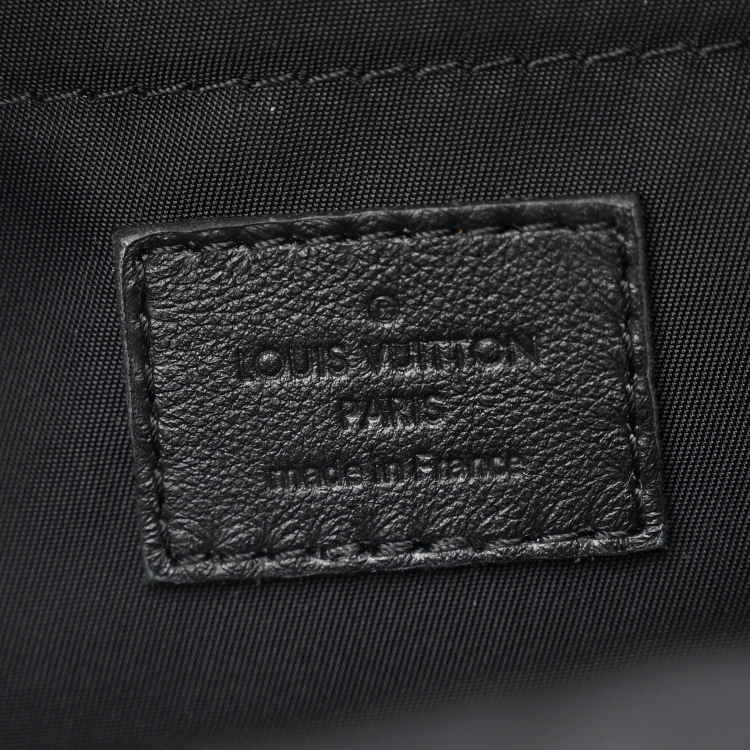 Louis Vuitton Monogram Palm Springs Backpack Mini 6 of 11
