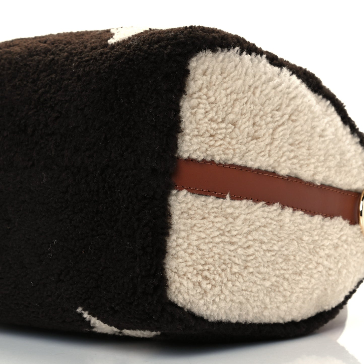 Monogram Teddy Speedy Bandouliere 25