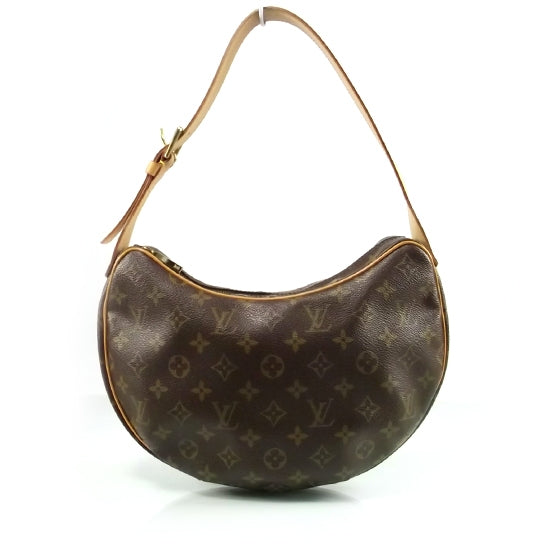 Monogram Croissant MM