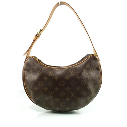 Louis Vuitton Monogram Croissant MM 1 of 9
