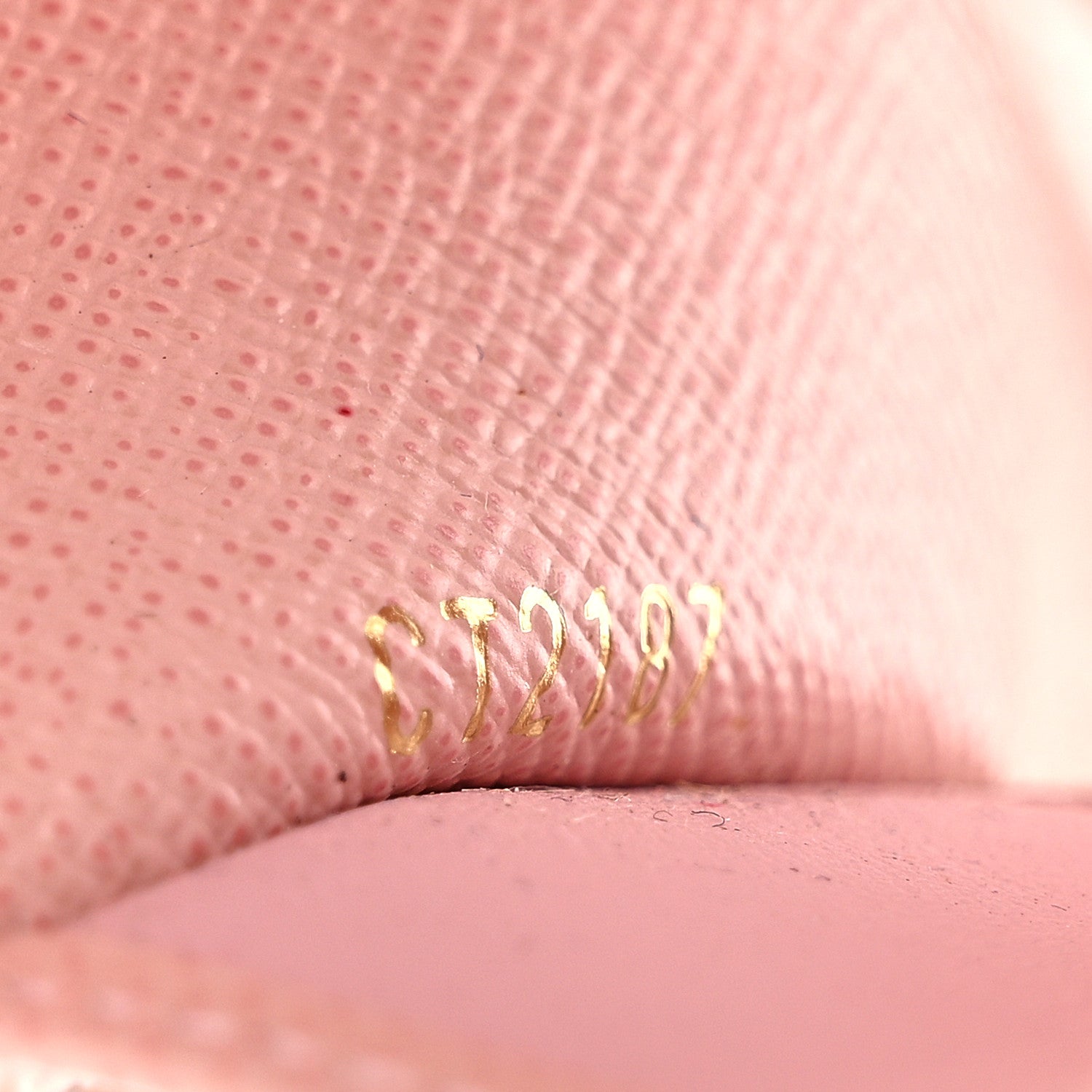 Louis Vuitton Monogram Multicles 6 Key Holder Rose Ballerine 7 of 9