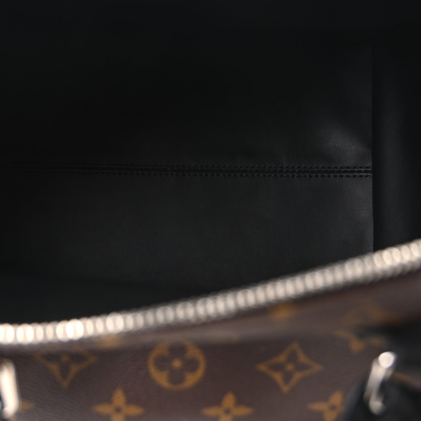 Monogram Speedy Soft 30 Dark