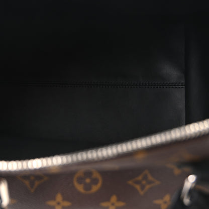 Louis Vuitton Monogram Speedy Soft 30 Dark 5 of 9