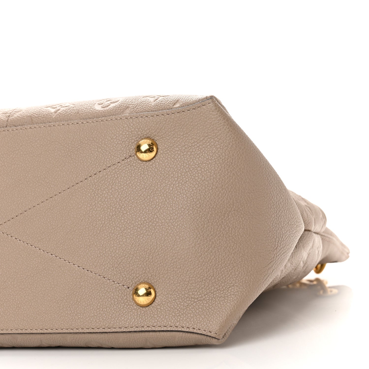 Louis Vuitton Empreinte Maida Hobo Tourterelle 9 of 9