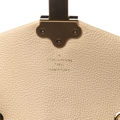 Louis Vuitton Damier Ebene Clapton Backpack Creme 7 of 10