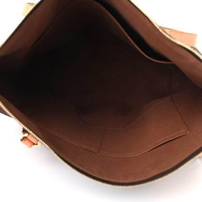 Louis Vuitton Monogram Totally MM 5 of 10