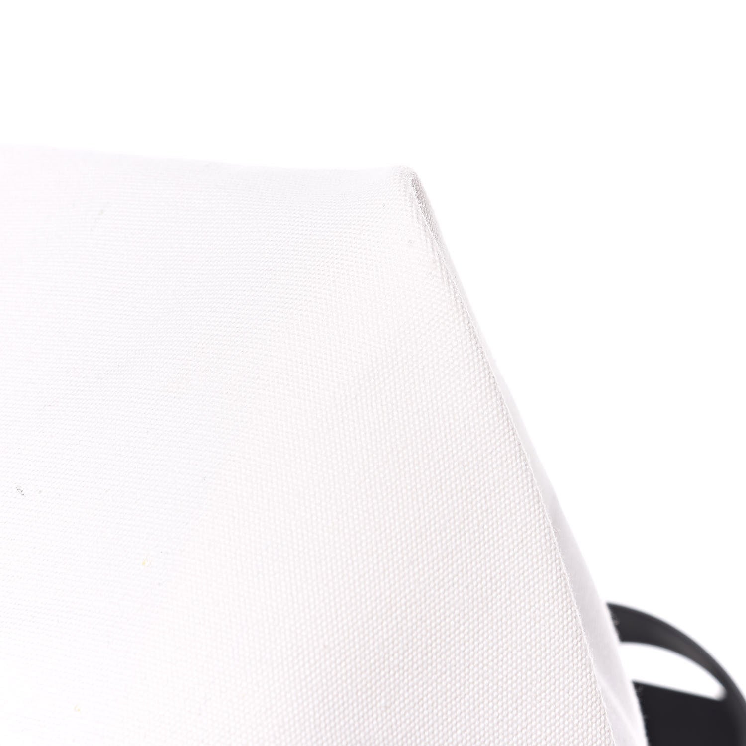 Celine Textile Medium Made In Tote Black White 8 of 9