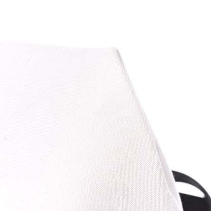 Celine Textile Medium Made In Tote Black White 8 of 9