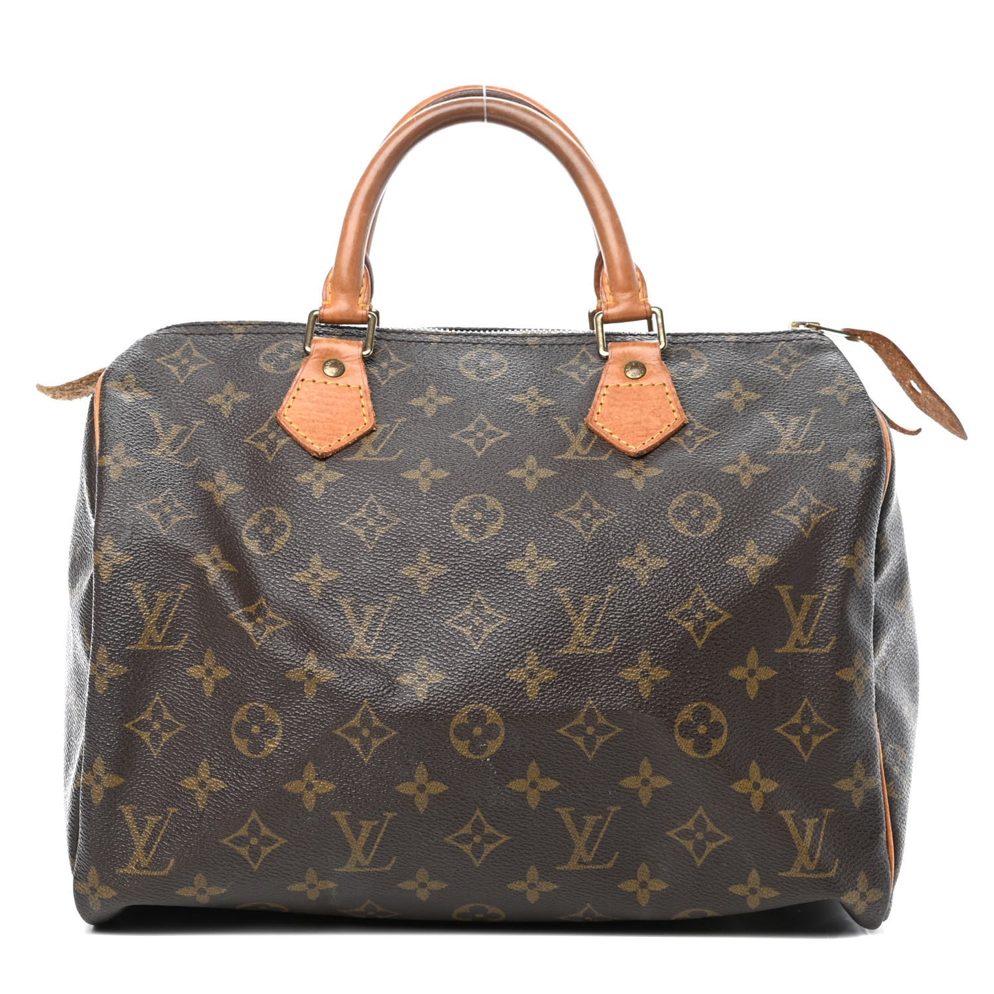 Monogram Speedy 30
