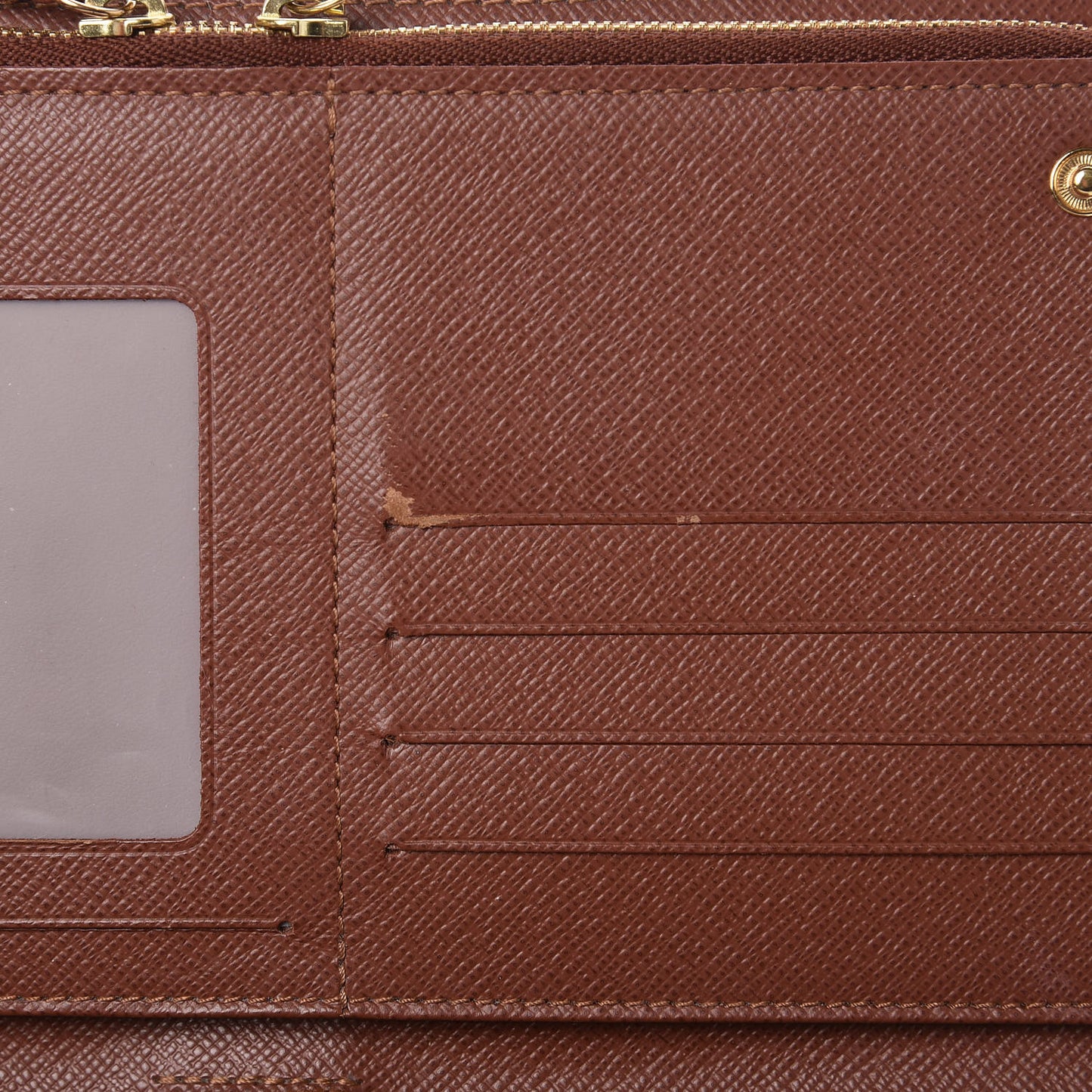 Monogram Insolite Organizer Wallet