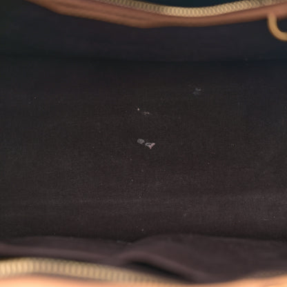 Louis Vuitton Vernis Brea GM Amarante 11 of 13