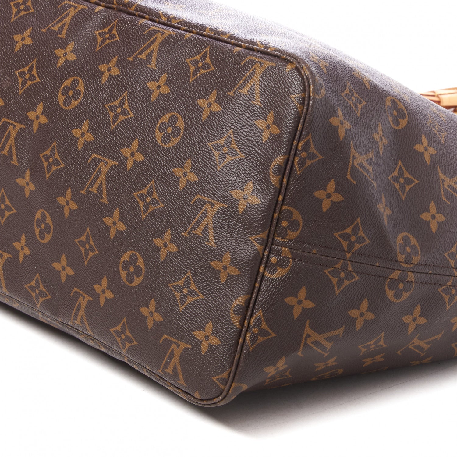 Louis Vuitton Monogram Neverfull GM 4 of 8