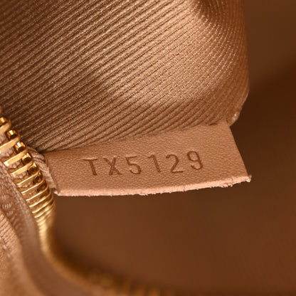 Louis Vuitton Monogram Graceful PM 8 of 10