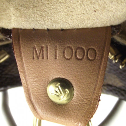 Louis Vuitton Monogram Looping GM 8 of 8