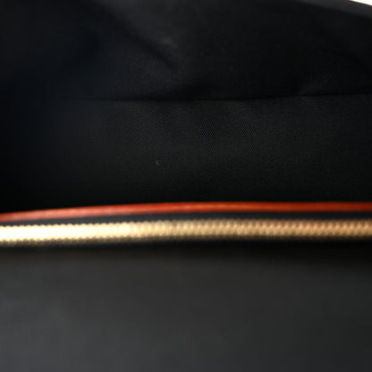 Louis Vuitton Monogram Diane Black 5 of 10