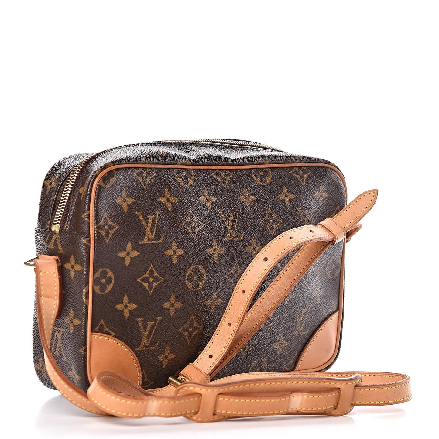 Monogram Trocadero 27