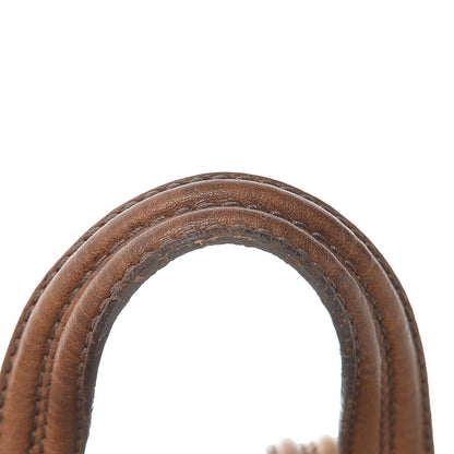 Givenchy Wrinkled Lambskin Small Nightingale Tan 17 of 17