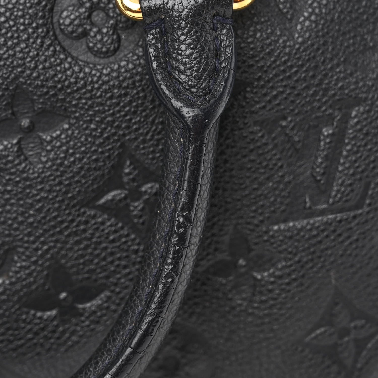 Louis Vuitton Empreinte Speedy Bandouliere 25 Infini 10 of 10