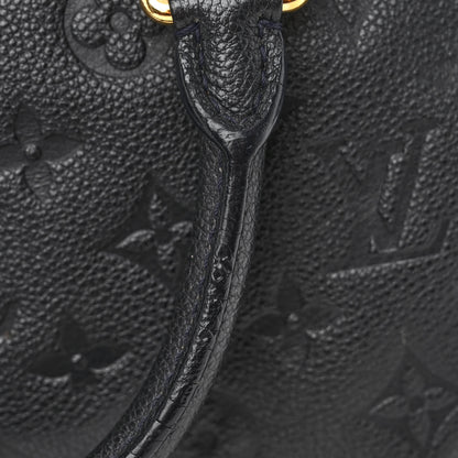 Louis Vuitton Empreinte Speedy Bandouliere 25 Infini 10 of 10