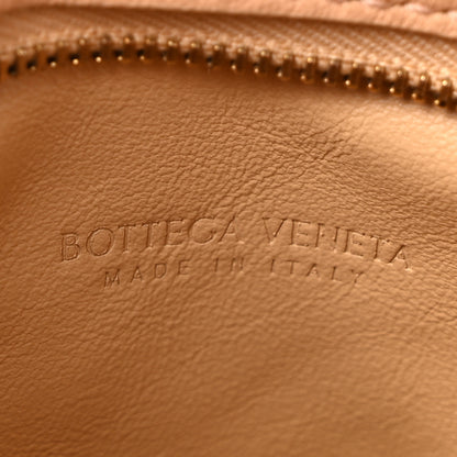 Bottega Veneta Nappa Intrecciato Mini BV Twist Almond 6 of 14