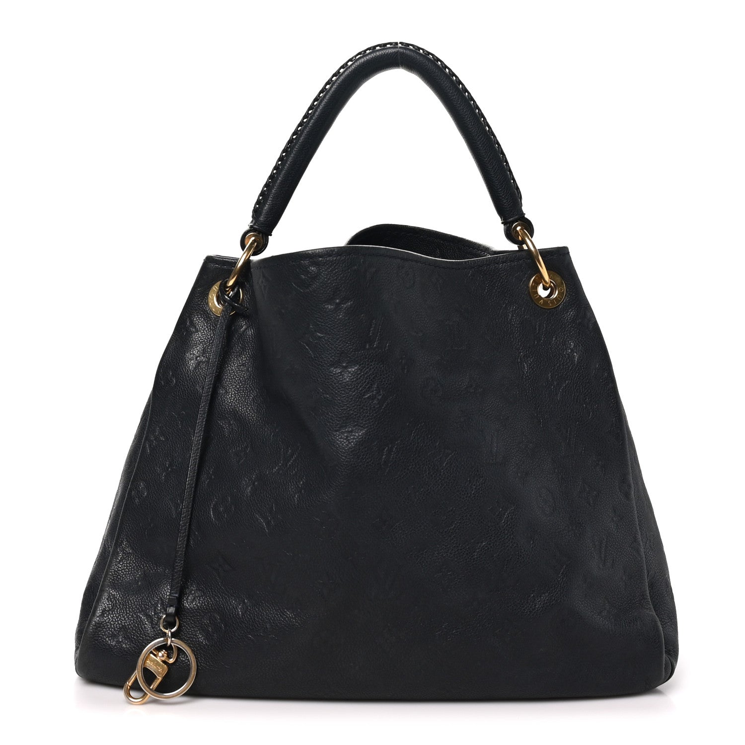 Louis Vuitton Empreinte Artsy MM Black 1 of 9