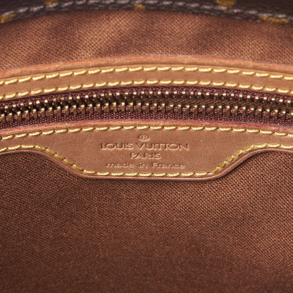 Louis Vuitton Monogram Cabas Piano 7 of 7