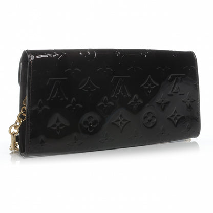 Louis Vuitton Vernis Sunset Boulevard Amarante 3 of 7